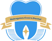 Nakagawa.Cuore.Dental 中川クオーレ歯科