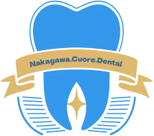 Nakagawa.Cuore.Dental 中川クオーレ歯科